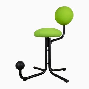 Chaise Globe 2 par Peter Opsvik pour Globe Concept, 2000s
