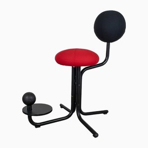 Globe 2 Chair by Peter Opsvik for Globe Concept, 2000s