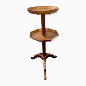 Antique Directoire Side Table, 1795