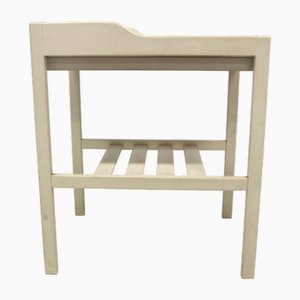 Bedside Table by Bertil Fridhagen for Bodafors Sweden, 1960s
