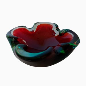 Vintage Murano Glas Murano Glas, 1970er