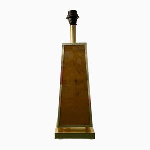 Large Table Lamp Base, 1970s