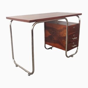 Bureau Bauhaus Vintage par Robert Slezak, 1930s