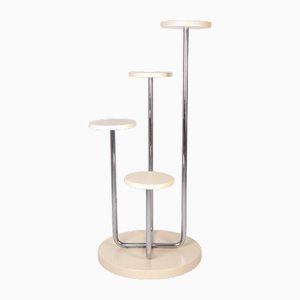 Fk-44 Flower Shelf by Jindrich Halabala for Up Závody, 1930s