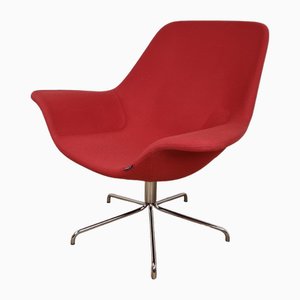 Oyster Low Lounge Chair by Michael Sodeau for Offecct
