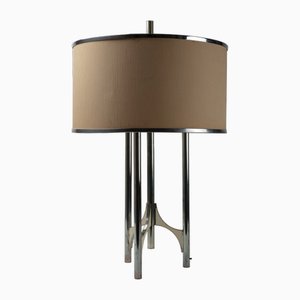 Table/Floor Lamp Mod. Sirius by Gaetano Sciolari, 1960s