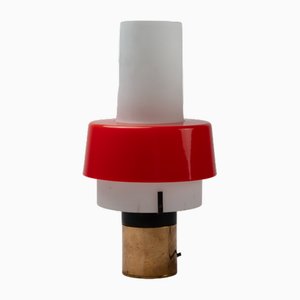 Lampe de Bureau pour Stilnovo, 1950s