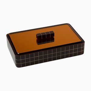 Jewelery Box from Fontana Arte, 1950