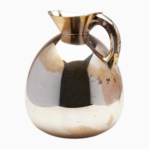 Pitcher by Luigi Genazzi Des. Ignazio Gardella, 1940s