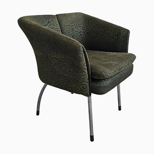 Model Hawaii Side Chair attributed to Toshiyuki Kita for Saporiti, 1990s