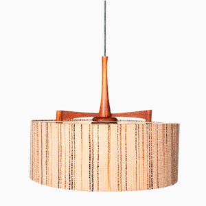 Lampada vintage di Temde Leuchten