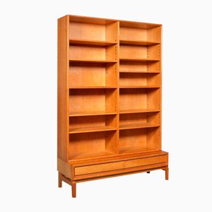 Vintage Bookcase from Ikea