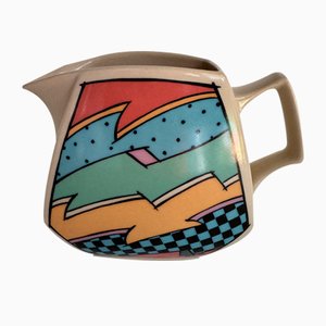 Flash One Milchkännchen von Dorothy Hafner für Rosenthal Germany, 1980er