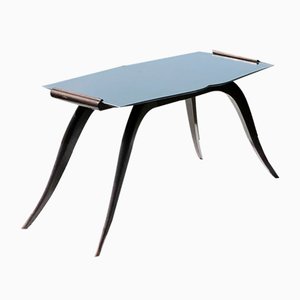Art Deco Coffee Table in the style of Jacques-Emile Ruhlmann, France, 1930s
