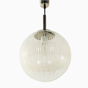 Ceiling Lamp from Leclaire & Schäfer