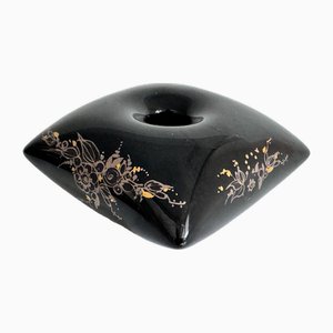 Cushion Candleholder by Rosemund Nairac for Rosenthal Studio Linie, Germany, 1980s