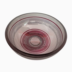 Bowl by Isgard Moje-Wohlgemuth for Rosenthal Studio Linie, Germany, 1970s