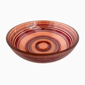 Bowl by Isgard Moje-Wohlgemuth for Rosenthal Studio Linie, Germany, 1970s