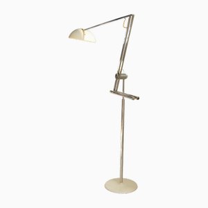 Mod. Lampadaire 633 Giraffe à Contrepoids par Goffredo Reggiani, 1964
