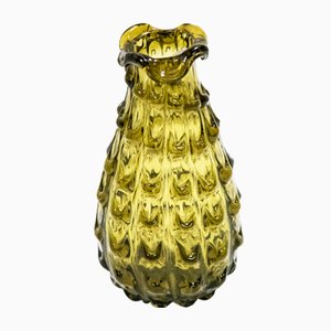 Vase by Aureliano Toso, 1930s