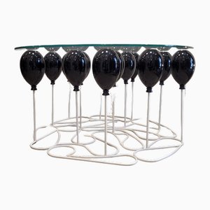 Balloon Coffee Table from Duffy London Ltd, 2012