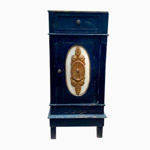 Antique Italian Nightstand, 1920s