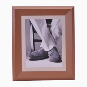 Giant Frames Covered in Eco-Leather by villahomecollection