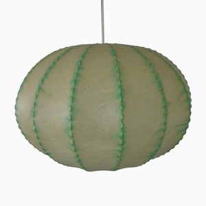 Lampe à Suspension Cocoon, 1960s