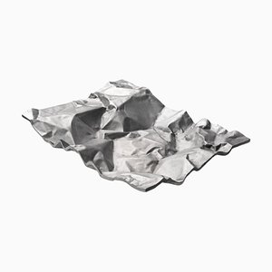 NP2 Centerpiece Bowl by Nerone Patuzzi, Italy, 1971