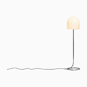 A251 Floor Lamp attributed to Aldo Van Den Nieuwelaar for Artimeta, 1972