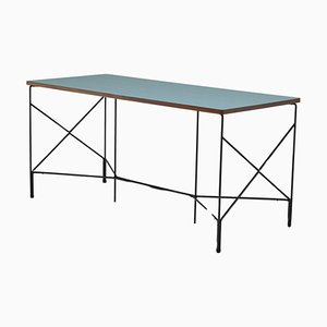 Writing Desk by A.R.P. for Edition Minvielle, France, 1955