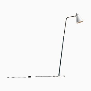 Lampadaire par Giuseppe Ostuni pour Oluce, Italie, 1953