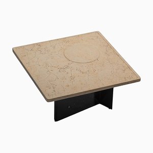 NP2 Coffee Table from Nerone Patuzzi Gruppo, Italy, 1966