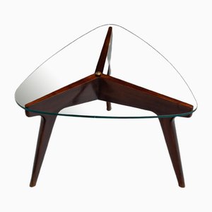 Coffee Table attributed to Gio Ponti, 1953