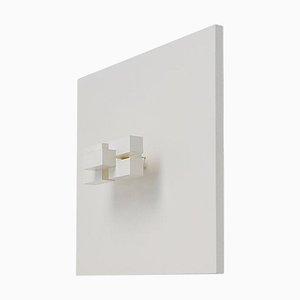Wall Panels by Bander Van Ierland, Holland, 1986