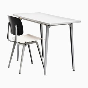Small Reform Table by Ahrend De Cirkel attributed to Friso Kramer, 1963
