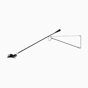 265 Wandlampe von Paolo Rizzatto für Arteluce, Italien, 1973