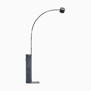 1096 Floor Lamp attributed to Gino Sarfatti for Arteluce, 1971