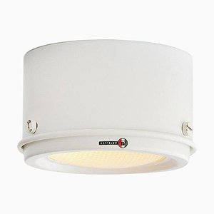 Gino Sarfatti zugeschriebene 3055 Deckenlampen für Arteluce, 1962