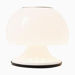 Lampe de Bureau Modèle 596 attribuée à Gino Sarfatti pour Arteluce, 1968