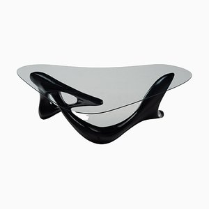 Sculptural Coffee Table, France, 1966