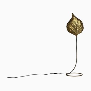 Floor Lamp by Carlo Giorgi Rabarbaro for Bottega Gadda, Italy, 1971