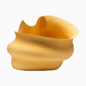 Scultura in ceramica di Wouter Dam, Paesi Bassi, 2003