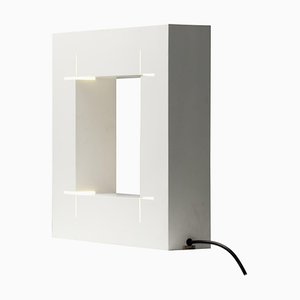 Ming Table Lamp Nila by Aldo Van Den Nieuwelaar for Nila, 1968