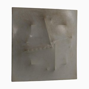 Fiberglass Wall Panel from Derek Carruthers, United Kingdom, 1975