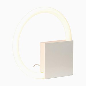 Dutch TC6 Lamp by Aldo Van Den Nieuwelaar, 1972