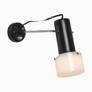 Italian Wall Lamp by Gino Sarfatti for Arteluce, 1950