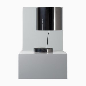 Lámpara de mesa de Ennio Chiggio para Lumenform, 1970