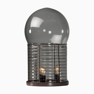 Lampada da tavolo Alcinoo di Gae Aulenti per Artemide, 1975