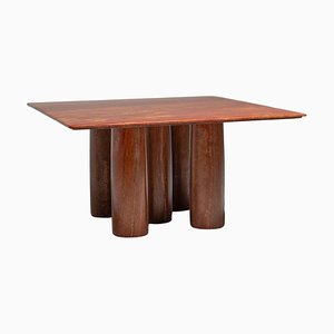 The Colonnade Table by Mario Bellini for Cassina, 1977